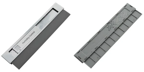 HUMIDITY CONTROL ASSY WH