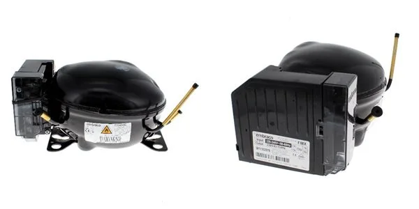 KOMPRESOR ASSY FMXD9C SP+INVERTER OB DI