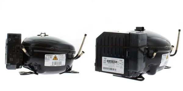 COMPRESSOR FMXY6C+INVERTER OB DI PFC
