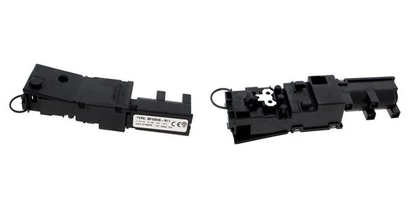 hob ignition generator 4 bur.