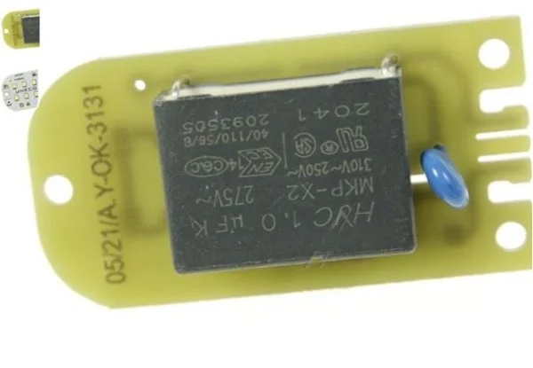 LED osvětlení Whirlpool ,ETA  nahrazen C00854537