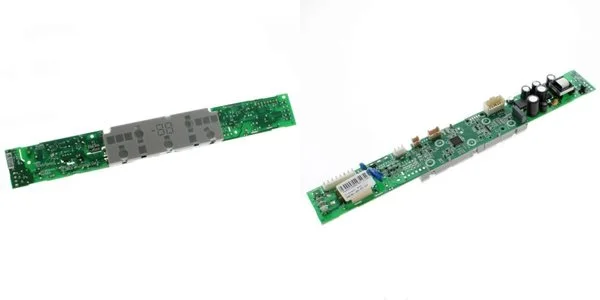 electronic cards / display