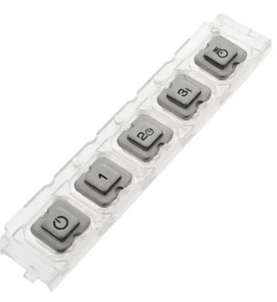OVLADACI MODUL FRANKE 3LED 4V