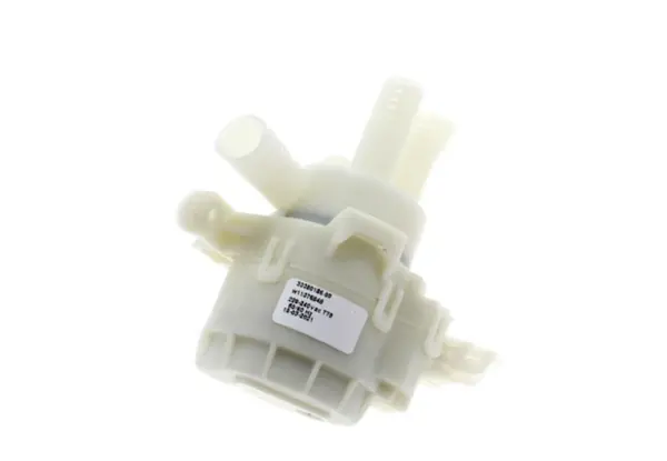 DIVERTER PUMP, SC, NDP