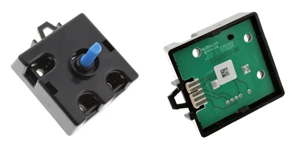 Switch ASS_PCB_ENCODER_SN