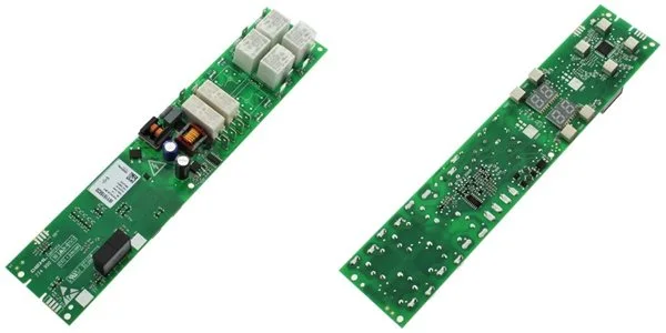 MODULE TOUCH ELEC.AKO T1 TC6 NEW