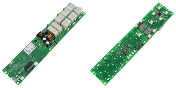 Modul nutno objednat kabeláž C00858853