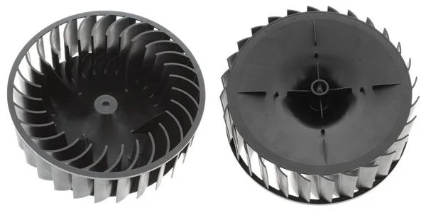 Vrtulka ventilátoru