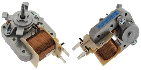 Motor FC OSM-15149C2