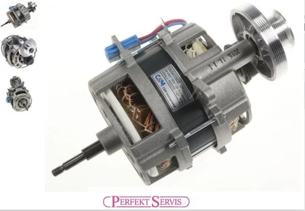 Motor Assembly,AC