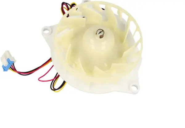 Motorek ventilátoru