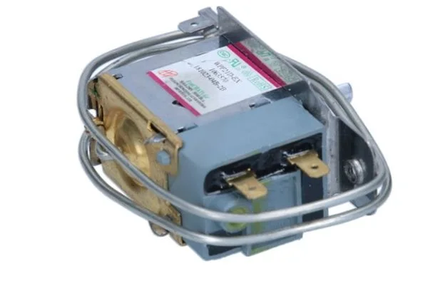 Thermostat PTB911W, WPF21D-EX