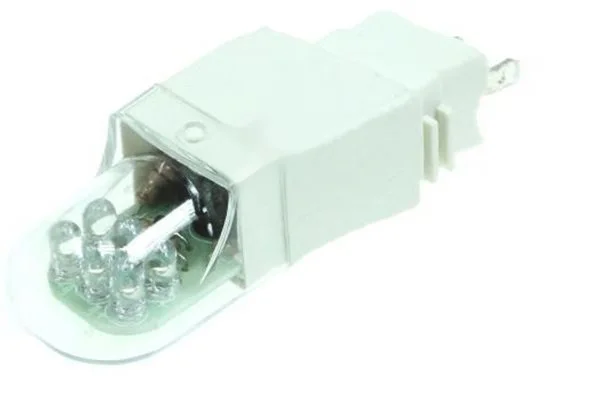 LED OSVĚTLENÍ