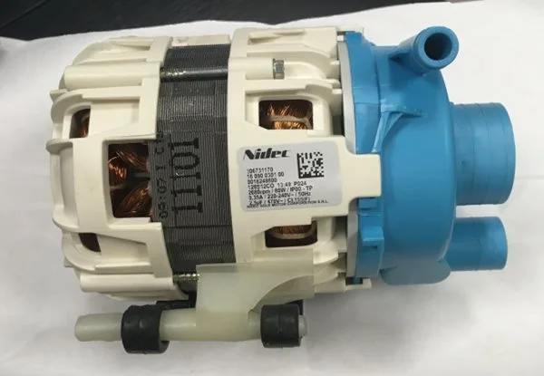 Čerpadlo ASKOLL 220-240 VAC 50Hz FL