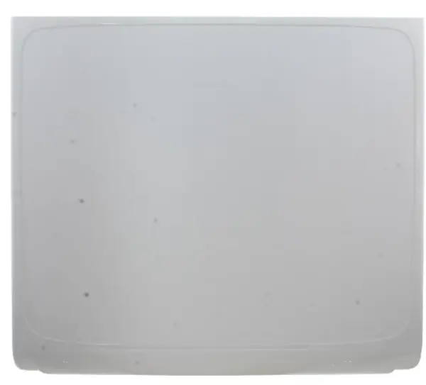 TOP BÍLÁ (GW) INDESIT