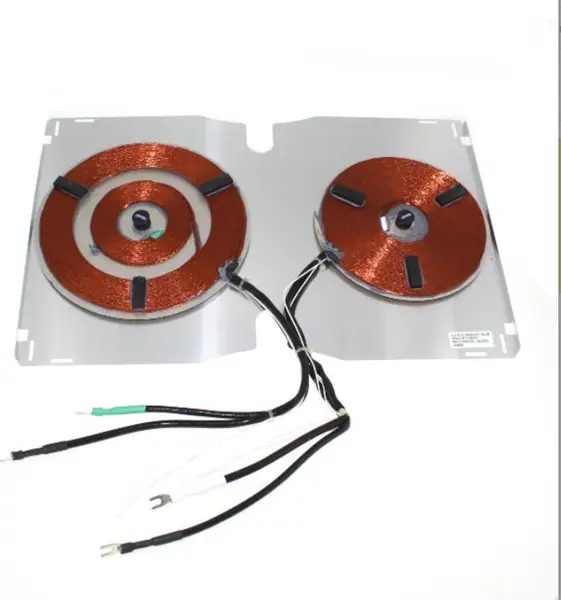 HEATER ASSY