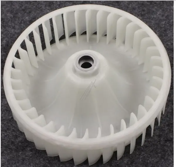 TURBINA VENTILATORU PDCI10DKing