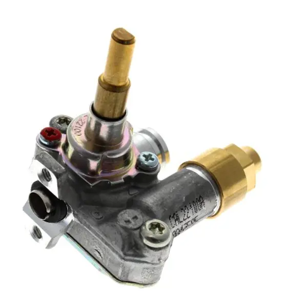VENTIL PLYNOVY MEDIUM G20 20MBAR