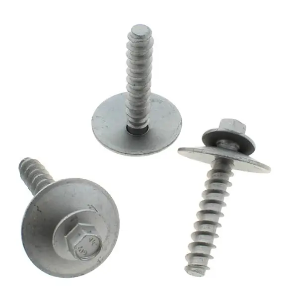 SROUB counterweight