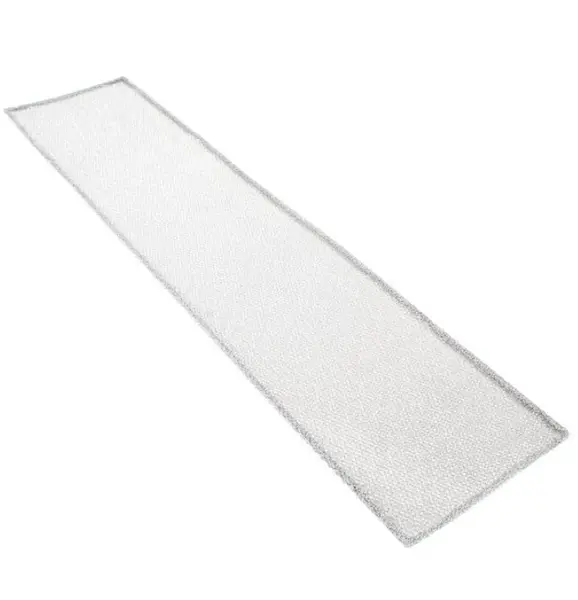 FILTR ALUMINIUM