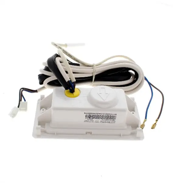 BOARD ECODESIGN BOX ASSY BIG 6 SENSE NEL