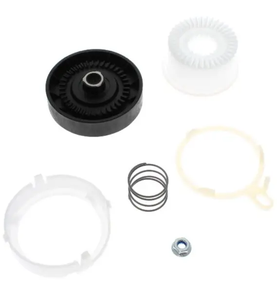 Pulley