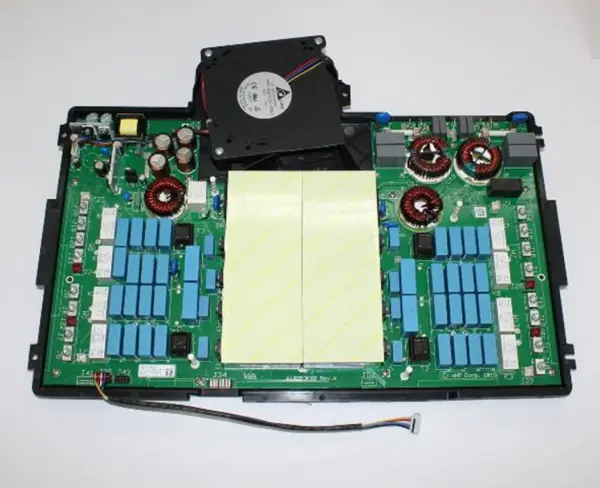 MODULE INDUCT.IND.I248(8B. ALISEE TEM.26
