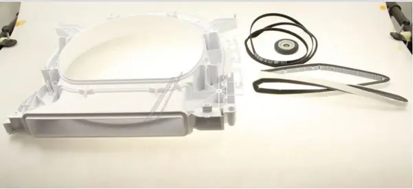 KOMPLET CELO + TESNENI VNITRNI PDC72CHIVA