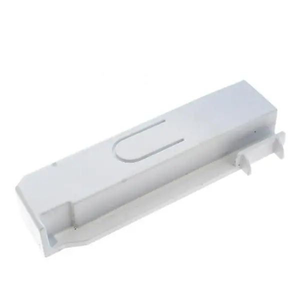 Freezer glass shelf right