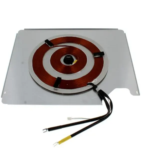 Plotna 210mm 2300/2100W