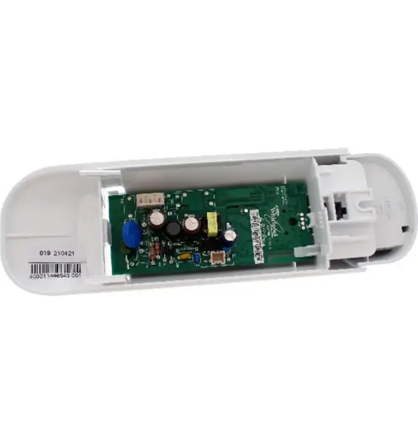 THERMOSTAT ELECTRONIC ET1 NEL