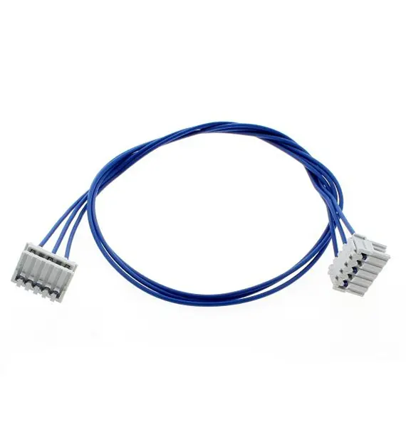 WIRING DEA700 ALTERNATO ITW