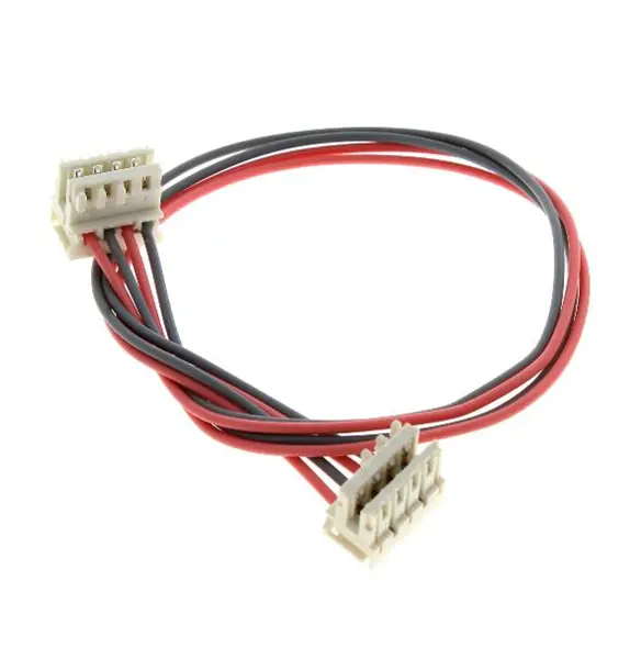 WIRING DEA700 TURBIDITY SENSOR/NTC