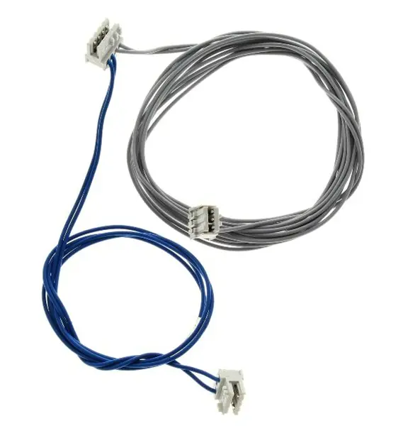 WIRING DEA700 TURBINE-TRAY