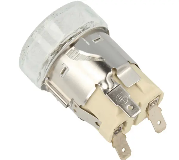 Žárovka halogen komplet