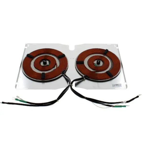 HEATER ASSY 180-180 2B - I100 -
