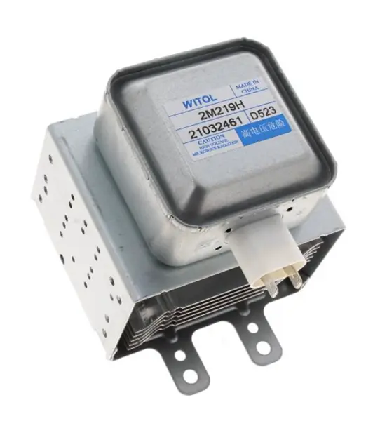 magnetron