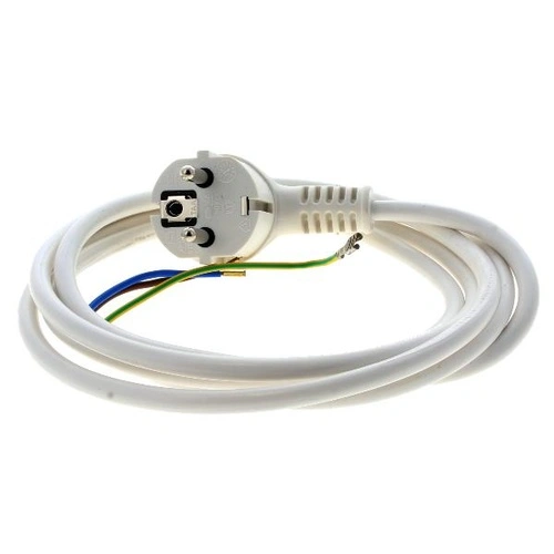 NAPAJECI KABEL 3X0,75 EU MM 2500