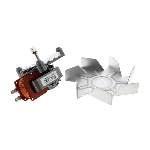 MOTOREK VENTIL.TROUBY 220V/240V 50HZ 25W