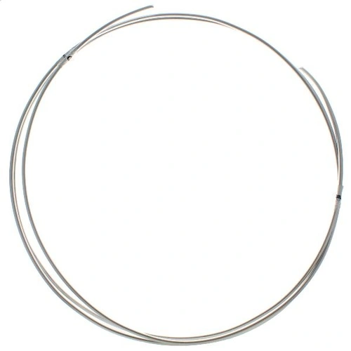 TRUBKA HLINIK 8X1MM PRO NAPAJECI TRUBKY