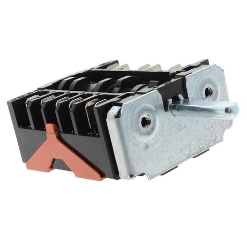 PREPINAC TROUBA MULTIF.5POLOH