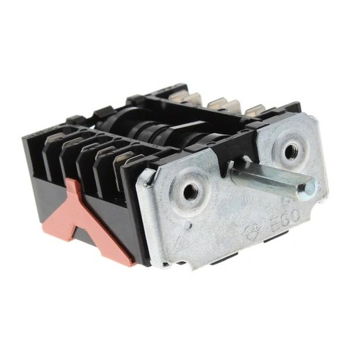 COMMUTATOR FOR EL.OVEN WHITOUT GRILL NEW