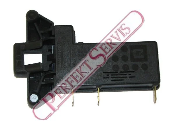 závora dveří Indesit  Crosley 650 Philco kód 116102759