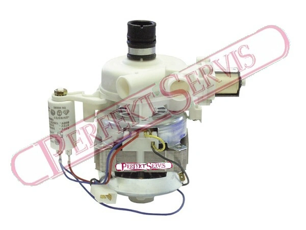 oběhové čerpadlo ASSY 220V-75W Ariston, Indesit DG,LSA