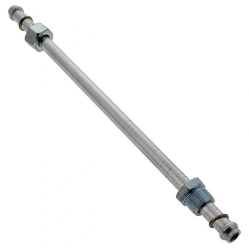 TRUBKA NAPAJECI 215MM NOVE PLOCHY PRO MI