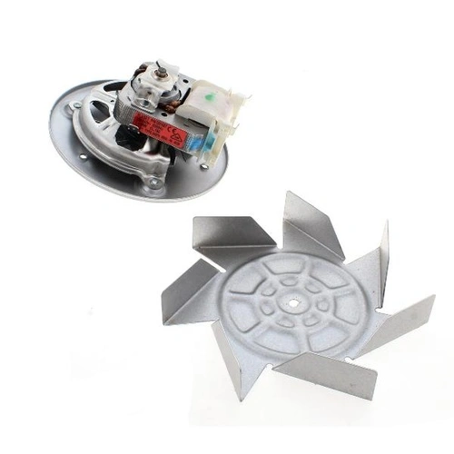 FAN MOTOR