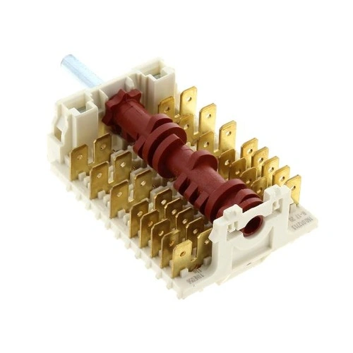PREPINAC TROUBA ELEKTRICKA