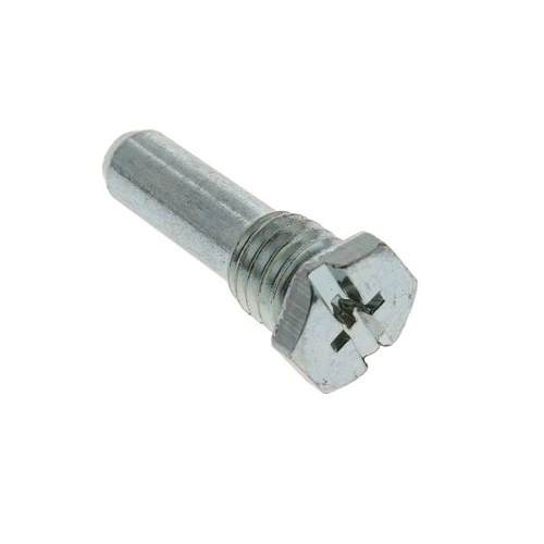 HINGE PIN - LOWER M8X7-23 ZNCR