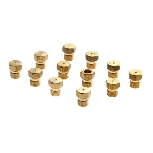 JETS KIT LPG G30 29MBAR/G31 37MBAR C60
