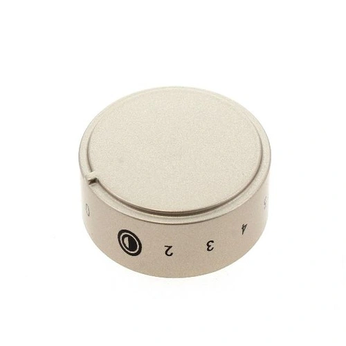KNOB IX 9P+E NEW TECH